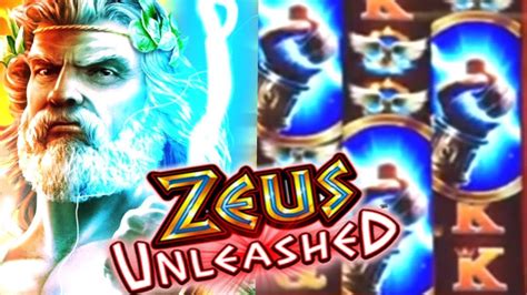 ⚡ZEUS UNLEASHED: AWESOME LIVE PLAY .